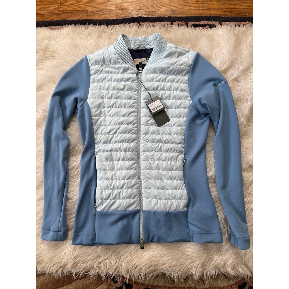 Kjus Retention Jacket